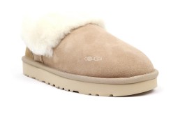 Nita Slipper Sand