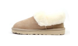 Nita Slipper Sand