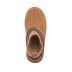 Tazz Knit Chestnut