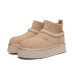 Tazz Knit Sand