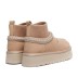 Tazz Knit Sand