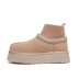 Tazz Knit Sand