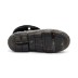 Ugg Drizlita Clear Boot Black