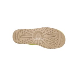 Classic Ultra Mini Platform Pearfect Yellow