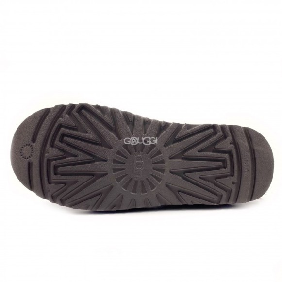 Neumel Chelsea - Grizzly