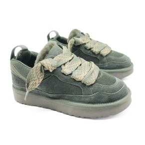 Ugg Lowmel Sneaker Moss Green