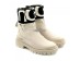Martin Knit - Beige