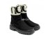 Martin Knit - Black