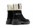 Martin Knit - Black