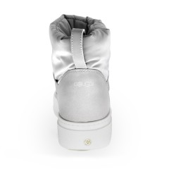 UGG Classic Mini ASH White