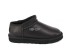 Tasman Metallic Black