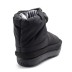 Ugg Classic Maxi Short Black