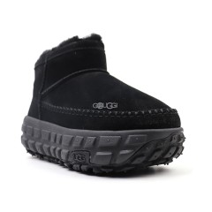 Venture Daze Ultra Mini Black