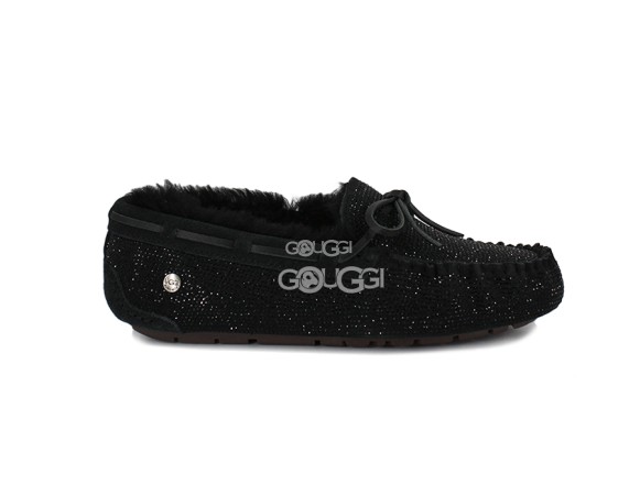 Dakota Serein 2 Black