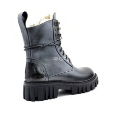 Ugg Martin Tall Grey