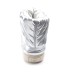 Ugg Classic Maxi Short Silver