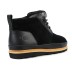 Ugg Mens Neumel Gentleman Triple Black