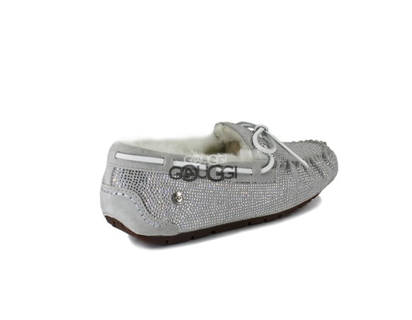 Dakota Serein 2 Silver 