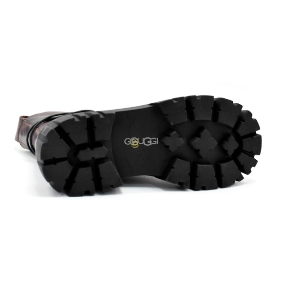 Ugg Martin Tall Brown