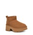 W Classic Ultra Mini New Heights Chestnut