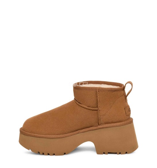 W Classic Ultra Mini New Heights Chestnut