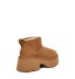 W Classic Ultra Mini New Heights Chestnut