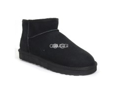 Mens Ultra Mini Black