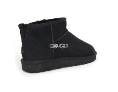 Mens Ultra Mini Black