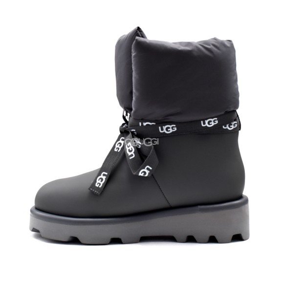 Ugg Moon Boot Grey