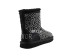 UGG Christian Dior Boot Black