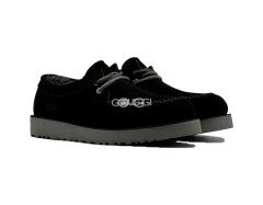 Mens Neumel Nova Black