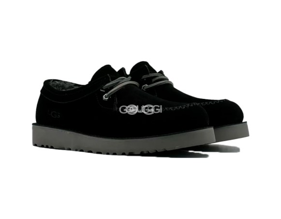 Mens Neumel Nova Black