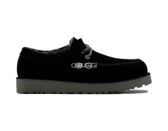 Mens Neumel Nova Black