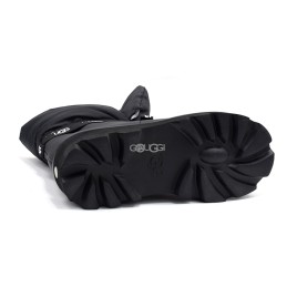 Ugg Moon Boot Black