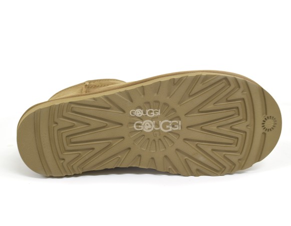 Mens Ultra Mini Chestnut