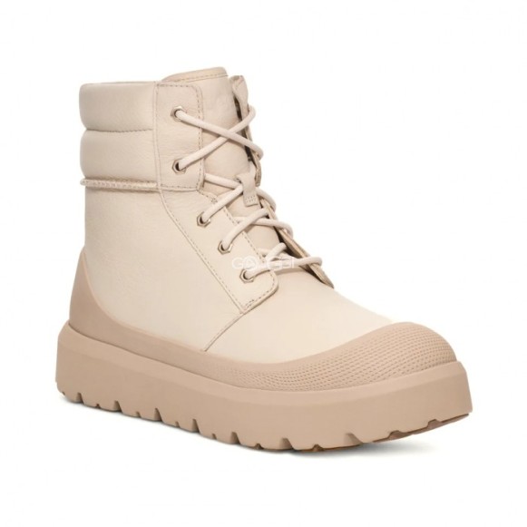 UGG Mens Neumel High Hybrid Birch/Wp