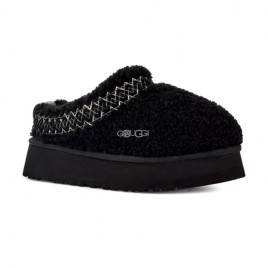 Tazz Braid - Black