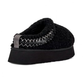 Tazz Braid - Black