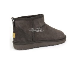 Mens Ultra Mini Chocolate