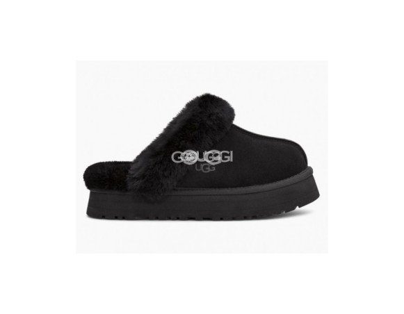 DISQUETTE - Black