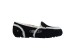 Hailey Loafer Black