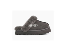 DISQUETTE - Grey