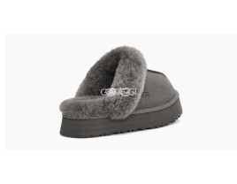 DISQUETTE - Grey