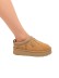Ugg Classic Slipons Chestnut