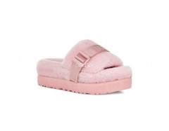 Fluffita Platform - Pink
