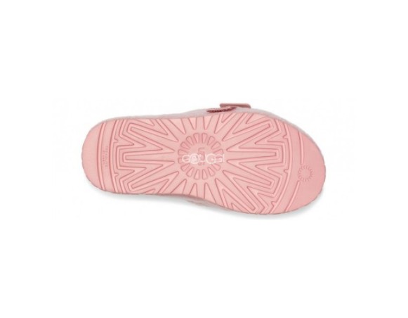 Fluffita Platform - Pink