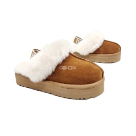 Ugg Coquette Chestnut