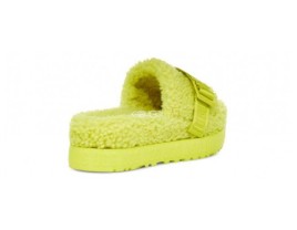 Fluffita Platform - Sulfur