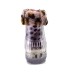 Ugg Drizlita Clear Boot Leopard