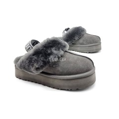 Ugg Coquette Grey